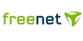 Freenet Homepage