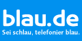Blau UMTS Flatrate