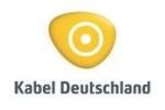 Kabel Deutschland DSL Anschluss