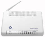 O2 DSL