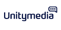 Unitymedia Webseite