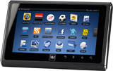 1&1 Tablet-PC 1&1 Smartpad