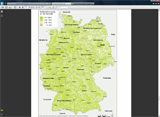 Breitbandatlas Verfügbarkeit