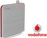 Surf-Sofort-Paket von Vodafone DSL