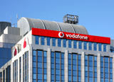 DSL Tarife von Vodafone