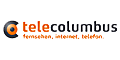 Tele Columbus Webseite