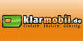Klarmobil Website