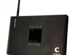 Entbündelter DSL Komplett-Anschluss von Congstar