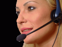 Support-Hotline Rufnummern deutscher Internet- und DSL Anbieter