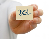 Die Entwicklung beim DSL-Netz auf dem Land