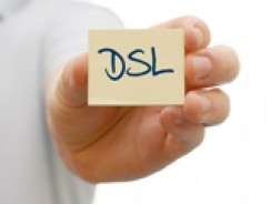 Die Entwicklung beim DSL-Netz auf dem Land