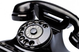 Telefon ohne DSL bzw. Internet – Festnetz Tarifvergleich