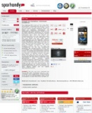 HTC One mit 1&1 Allnet Flat ab sofort ab 0 Euro