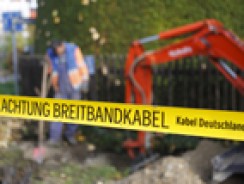 Greifswald & Wilhelmshaven: Kabel Deutschland Internet jetzt mit 100 MBit/s