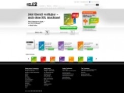 Tele2 Web & Fon: Neue Internet und Telefon Tarife via Funk