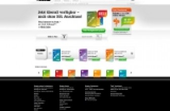 Tele2 Web & Fon: Neue Internet und Telefon Tarife via Funk