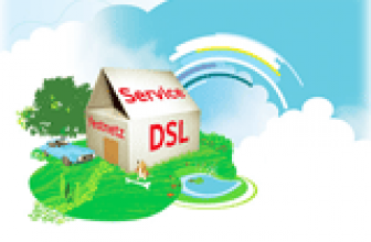 Sofort surfen & telefonieren mit dem Vodafone DSL Surf-Sofort-Paket