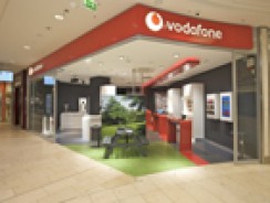 Vodafone will DSL und Festnetz durch LTE ersetzen