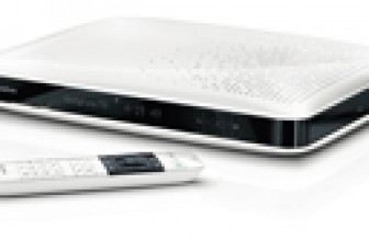 Vodafone DSL plus TV Paket mit über 50 Free-TV & 12 HD Sendern